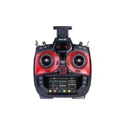 Graupner Mz-32 Sender - HoTT 2.4GHz Fernsteuerung