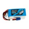 Gens Ace 1250mAh 22.2V 60C 6S1P Lipo Battery Pack -RC-Flugzeuggeschäft gab 60c 1250 6s1p