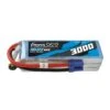 Gens Ace 3000mAh 22.2V 60C 6S1P Lipo Battery Pack With EC5 Plug 1 Gens Ace 3000mAh 22.2V 60C 6S1P Lipo Battery Pack With EC5 Plug -RC-Flugzeuggeschäft gab 60c 3000 6s1p
