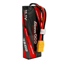 Gens Ace 4500mAh 3S1P 11.1V 60C HardCase RC Car Lipo Battery #24 -RC-Flugzeuggeschäft gab 60c 4500 3s1p hardcase 244
