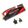 Gens Ace 5300mAh 7.4V 2S1P 60C Car Lipo Battery Pack Hardcase 24# With EC3/T-plug -RC-Flugzeuggeschäft gab 60c 5300 2s1p hc 24 1to3