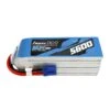 Gens Ace 5600mAh 80C 22.2V 6S1P Lipo Battery Pack With EC5 Plug 1 Gens Ace 5600mAh 80C 22.2V 6S1P Lipo Battery Pack With EC5 Plug -RC-Flugzeuggeschäft gab 80c 5600 6s1p