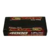 Gens Ace Redline Series 4000mAh 7.6V 130C 2S1P HardCase HV Lipo Battery Pack With Hardcase 61# 1 Gens Ace Redline Series 4000mAh 7.6V 130C 2S1P HardCase HV Lipo Battery Pack With Hardcase 61# -RC-Flugzeuggeschäft gab rl 130c 4000 2s1p hc 61 hv