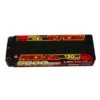 Gens Ace Redline Series 5800mAh 7.6V 130C 2S1P HardCase 56# HV Ultra LCG LiPo Battery