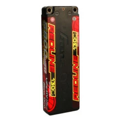 Gens Ace Redline Series 5800mAh 7.6V 130C 2S1P HardCase 56# HV Ultra LCG LiPo Battery -RC-Flugzeuggeschäft gab rl 130c 5800 2s1p hc 56 hv4