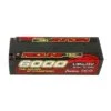 Gens Ace Redline Series 6000mAh 15.2V 130C 4S1P HardCase 59# HV Ultra LCG LiPo Battery -RC-Flugzeuggeschäft gab rl 130c 6000 4s1p hc 59 hv