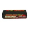 Gens Ace Redline Series 8200mAh 7.6V 130C 2S1P HardCase 58# HV Lipo Battery -RC-Flugzeuggeschäft gab rl 130c 8200 2s1p hc 58 hv