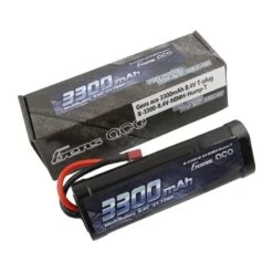 Gens Ace 5000mAh 7.4V RX/TX 2S1P Lipo Battery Pack -RC-Flugzeuggeschäft gab rx tx 5000 2s1p4