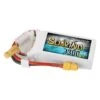 Gens Ace Soaring 1300mAh 11.1V 30C 3S1P Lipo Battery Pack With XT60 Plug -RC-Flugzeuggeschäft gabsr30c13003s