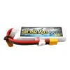 Gens Ace Soaring 2200mAh 7.4V 30C 2S1P Lipo Battery Pack With XT60 Plug -RC-Flugzeuggeschäft gabsr30c22002s