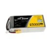 Tattu 23000mAh 22.8V 25C 6S1P Lipo Battery Pack With XT90-S -RC-Flugzeuggeschäft gata 25c 23000 6s1p hv xt90 s