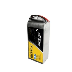 Tattu 23000mAh 22.8V 25C 6S1P Lipo Battery Pack With XT90-S -RC-Flugzeuggeschäft gata 25c 23000 6s1p hv xt90 s4