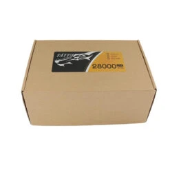 Tattu 28000mAh 22.2V 25C 6S1P Lipo Battery Pack With AS150+XT150 -RC-Flugzeuggeschäft gata 25c 28000 6s1p3
