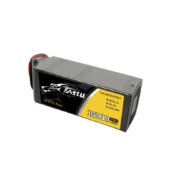 Tattu 16000mAh 22.2V 30C 6S1P LiPo Battery Pack With XT90 Anti-spark Plug -RC-Flugzeuggeschäft gata 30c 16000 6s1p xt90 s3