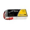 Tattu 22000mAh 22.2V 30C 6S1P Lipo Battery Pack With AS150+XT150 Plug -RC-Flugzeuggeschäft gata 30c 22000 6s1p as150