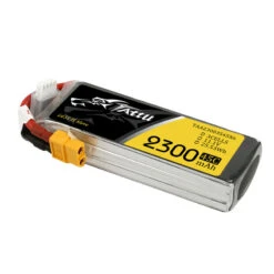 TATTU 2300mAh 11.1V 45C 3S1P Lipo Battery Pack With XT60 -RC-Flugzeuggeschäft gata 45c 2300 3s1p3
