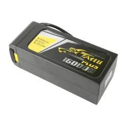 Tattu Plus 16000mAh 22.2V 15C 6S1P Lipo Battery Pack With AS150+XT150 Plug -RC-Flugzeuggeschäft gata plus 15c 16000 6s1p3