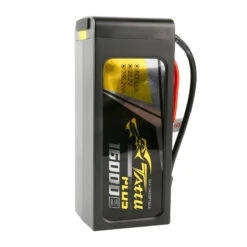 Tattu Plus 16000mAh 22.2V 15C 6S1P Lipo Battery Pack With AS150+XT150 Plug -RC-Flugzeuggeschäft gata plus 15c 16000 6s1p4