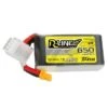 Tattu R-Line 650mAh 11.1V 3S1P 95C Lipo Battery -RC-Flugzeuggeschäft gata rl 95c 650 3s1p