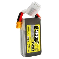 Tattu R-Line 650mAh 11.1V 3S1P 95C Lipo Battery -RC-Flugzeuggeschäft gata rl 95c 650 3s1p4