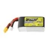 Tattu R-Line 750mAh 11.1V 3S1P 95C Lipo Battery With XT30 Plug -RC-Flugzeuggeschäft gata rl 95c 750 3s1p