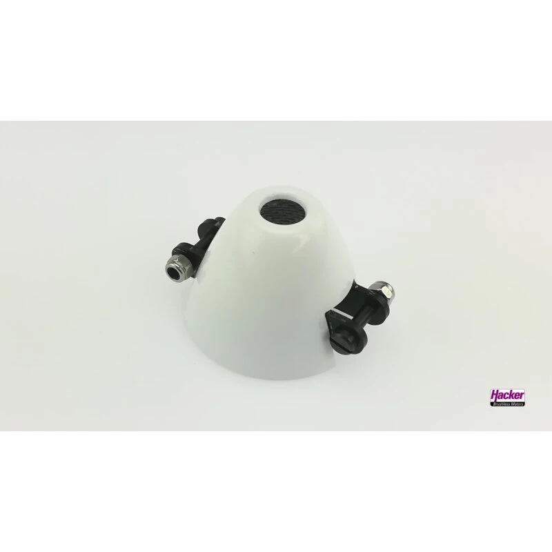 Spinner RFM 40x5mm 3 Spinner RFM 40x5mm