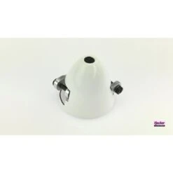 Spinner RFM 38x6mm 7° Gekröpft Und Versetzt