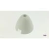 Turbo-Leichtspinner-Kappe Weiß (32,0mm) -RC-Flugzeuggeschäft ha27874901 162