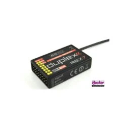 DUPLEX 2.4EX Empfänger REX 7