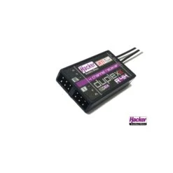 DUPLEX 2.4EX Empfänger R4H