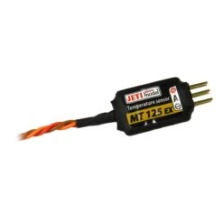 DUPLEX 2.4EX MT 125 Temperatursensor