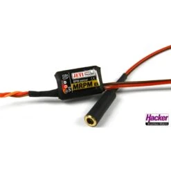 DUPLEX 2.4EX MRPM Drehzahlmessmodul