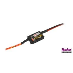 DUPLEX 2.4EX MRPM AC Drehzahlmessmodul