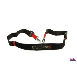 Umhängeriemen 2-Punkt Für DC Sender DUPLEX 2,4EX