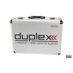 Alu-Koffer Für Jeti DS Sender