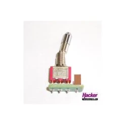 2-Stufen-Sicherheitsschalter DS Sender DUPLEX 2,4EX