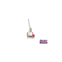 Momenttaster (lang) DS Sender DUPLEX 2,4EX