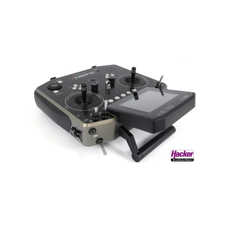 Handsender DS-24 Multimode 3 Handsender DS-24 Multimode