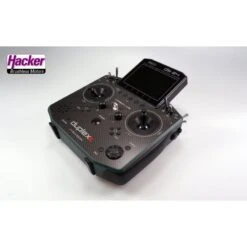 Handsender DS-24 Carbon Line Dark Green Multimode