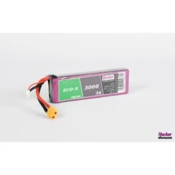 TF ECO-X 3000-3S MTAG