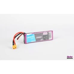 TF ECO-X-Light 3500-2S MTAG