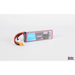 TF ECO-X-Light 3500-3S MTAG