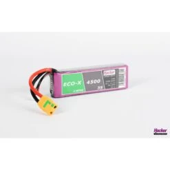 TF ECO-X 4500-3S MTAG