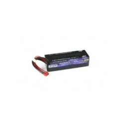 AM Lipo 6200mAh 3S - 11.1V 55C Continuos 110C Burst