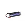 AM Lipo 7200mAh 3S - 11.1V 55C Continuos 110C Burst