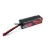 AM Lipo 5200mAh 4S - 14.8V 55C Continuos 110C Burst Wire Wit