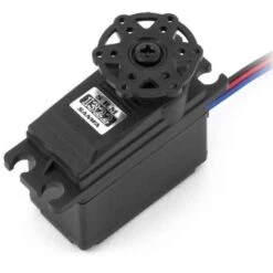 SRM-1322Z Standard Servo Analog 0,19sec/3,3kg