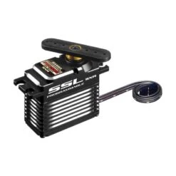 SRG PGS-XR II HighSpeed Type Servo 0,09sec/17,3kg