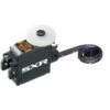 PGS-HR Mini Digital Servo 0,1sec/3,8kg (programmierbar) -RC-Flugzeuggeschäft hosan107a54573a
