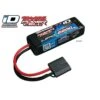 LiPo Power Cell 2200mAh 7,4V 2s 25C